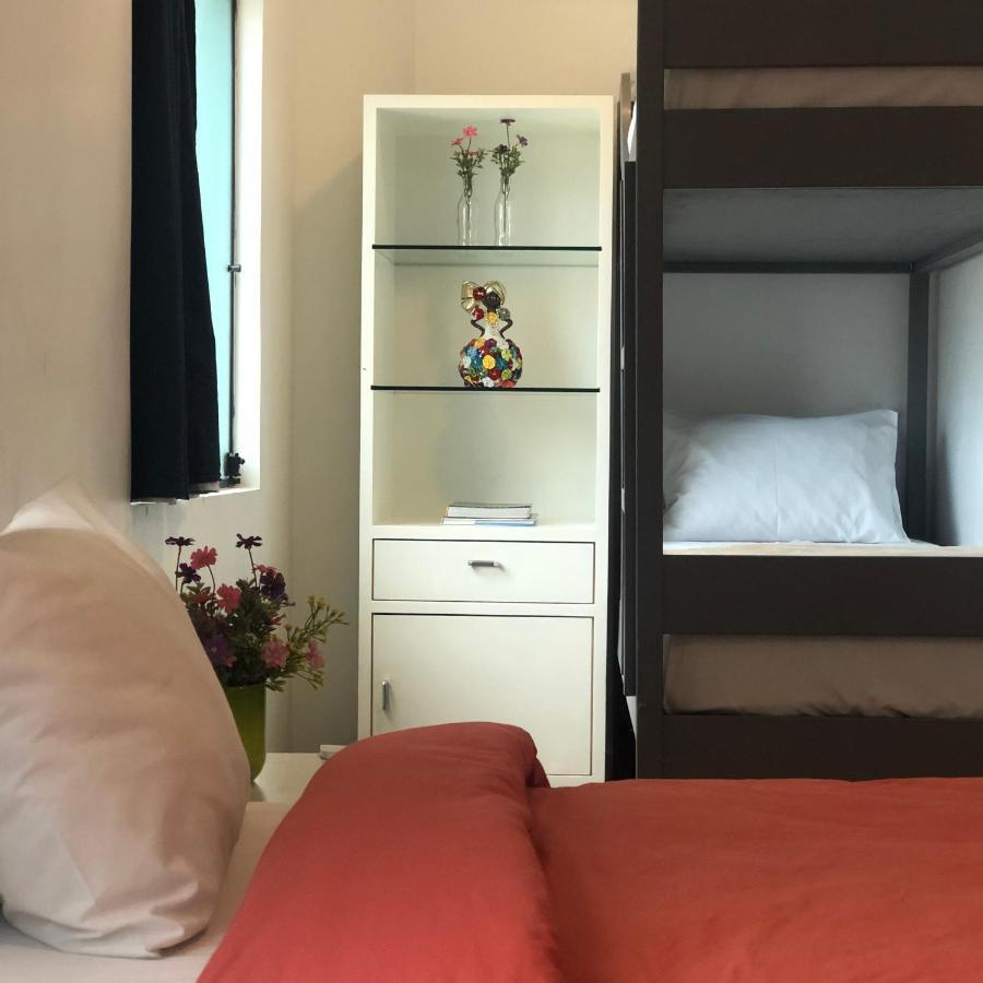 Anhembi Hostel São Paulo Zewnętrze zdjęcie