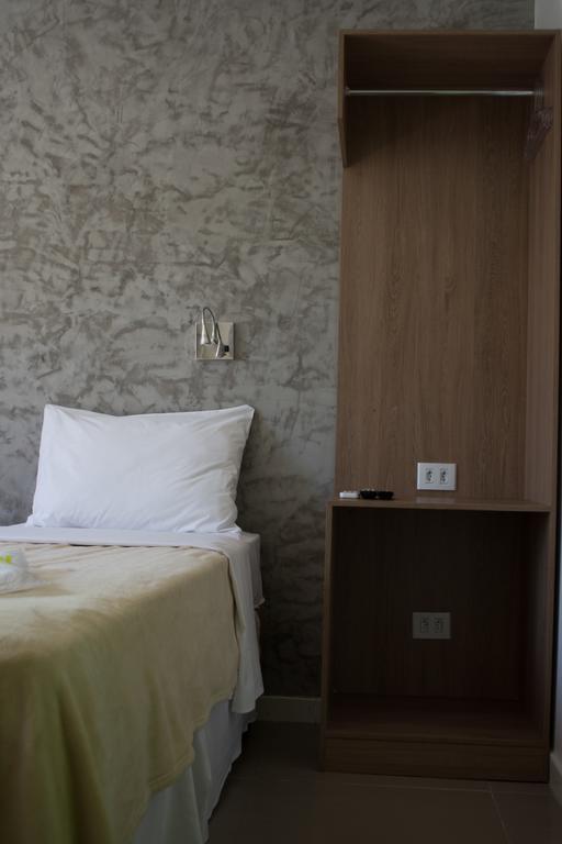 Anhembi Hostel São Paulo Zewnętrze zdjęcie