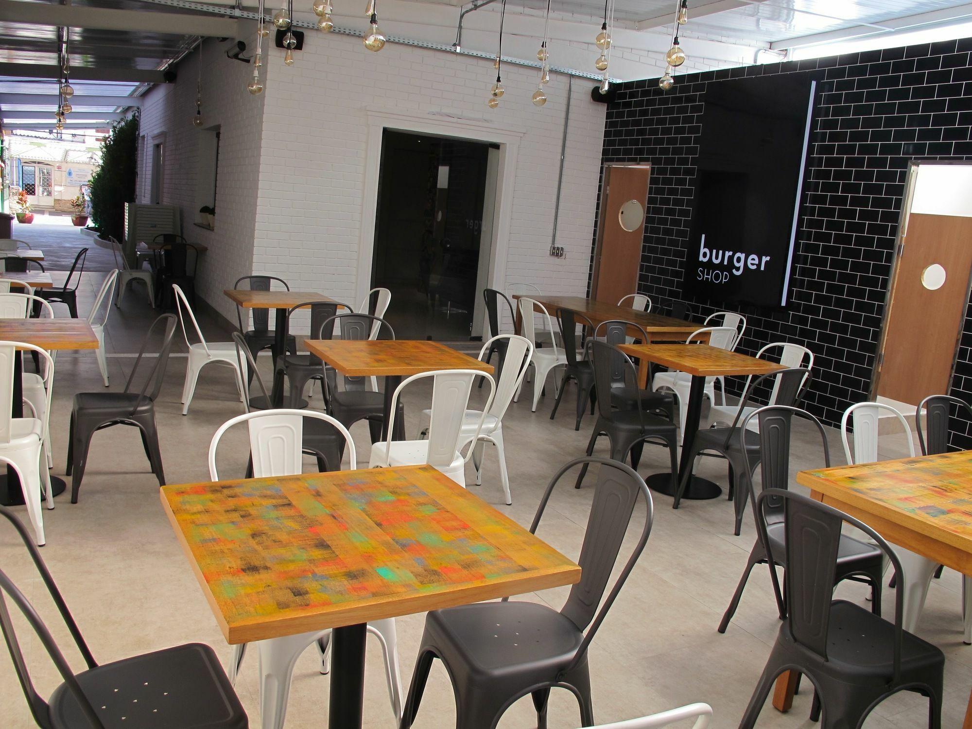 Anhembi Hostel São Paulo Zewnętrze zdjęcie